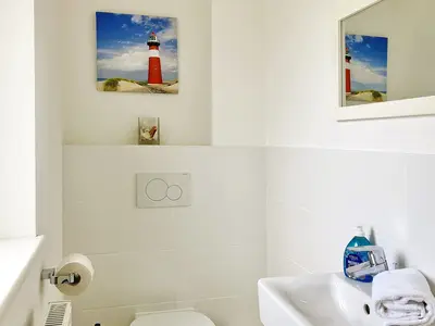 Ferienhaus für 6 Personen (105 m²) in Wyk auf Föhr 10/10