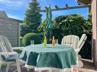 Ferienhaus für 2 Personen (42 m²) in Wyk auf Föhr 1/10