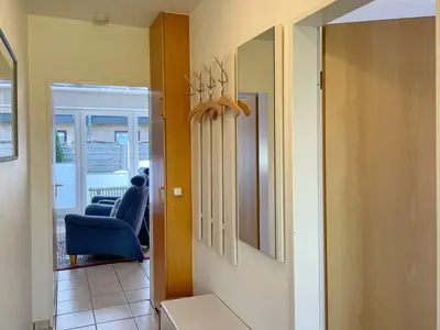 Ferienhaus für 2 Personen (42 m²) in Wyk auf Föhr 2/10