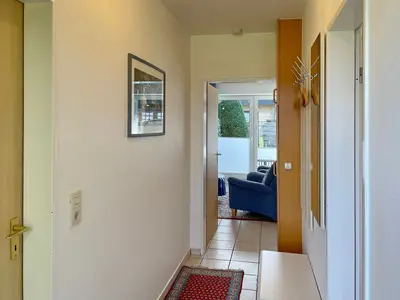 Ferienhaus für 2 Personen (42 m²) in Wyk auf Föhr 3/10