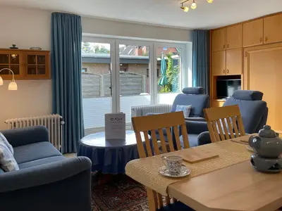 Ferienhaus für 2 Personen (42 m²) in Wyk auf Föhr 4/10