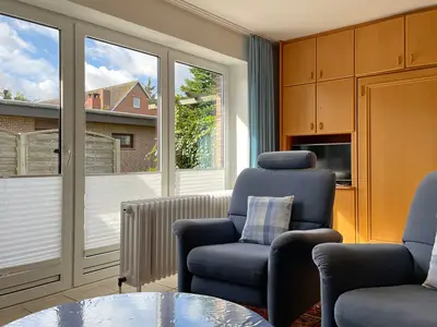 Ferienhaus für 2 Personen (42 m²) in Wyk auf Föhr 5/10