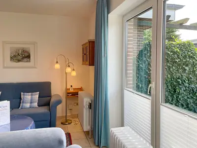 Ferienhaus für 2 Personen (42 m²) in Wyk auf Föhr 6/10