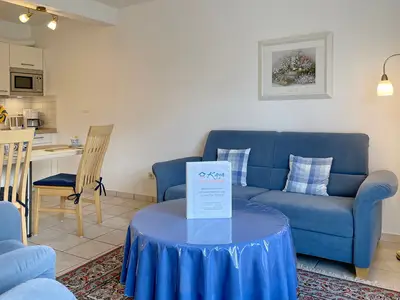 Ferienhaus für 2 Personen (42 m²) in Wyk auf Föhr 7/10