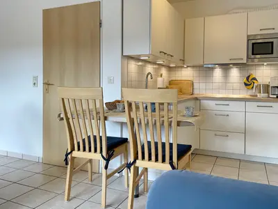 Ferienhaus für 2 Personen (42 m²) in Wyk auf Föhr 8/10