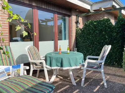 Ferienhaus für 2 Personen (42 m²) in Wyk auf Föhr 10/10