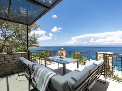 Ferienhaus für 10 Personen (140 m²) in Blato 4/10