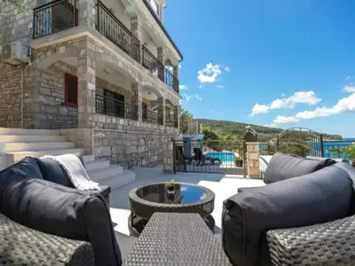 Ferienhaus für 10 Personen (140 m²) in Blato 5/10