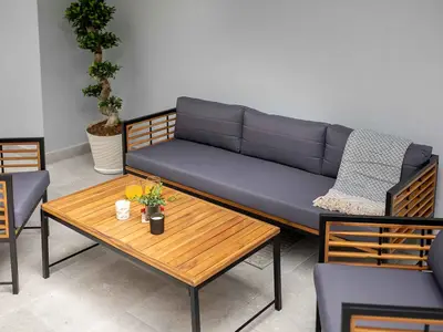 Ferienhaus für 10 Personen (140 m²) in Blato 7/10