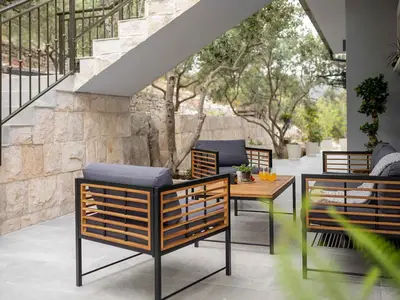 Ferienhaus für 10 Personen (140 m²) in Blato 8/10