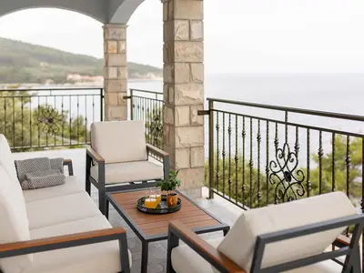 Ferienhaus für 10 Personen (140 m²) in Blato 10/10