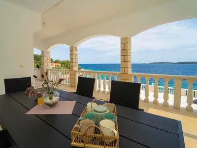 Ferienhaus für 8 Personen (150 m²) in Blato 9/10