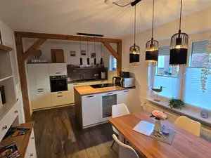 Ferienhaus für 5 Personen (95 m²) in Nesse
