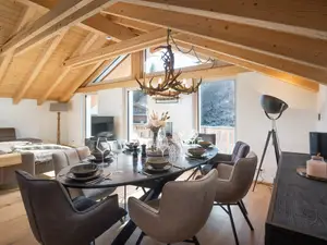 Ferienhaus für 8 Personen (140 m²) in Kirchberg in Tirol