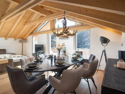 Ferienhaus für 8 Personen (140 m²) in Kirchberg in Tirol 1/10