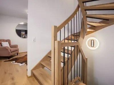 Ferienhaus für 8 Personen (140 m²) in Kirchberg in Tirol 3/10