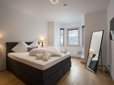 Ferienhaus für 8 Personen (140 m²) in Kirchberg in Tirol 5/10