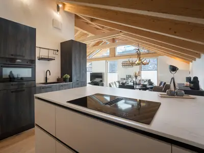 Ferienhaus für 8 Personen (140 m²) in Kirchberg in Tirol 6/10