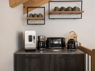 Ferienhaus für 8 Personen (140 m²) in Kirchberg in Tirol 7/10