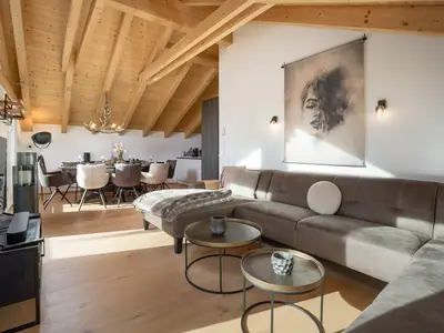 Ferienhaus für 8 Personen (140 m²) in Kirchberg in Tirol 8/10