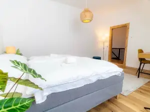 Ferienhaus für 6 Personen (120 m²) in Handewitt