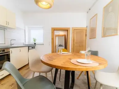 Ferienhaus für 6 Personen (120 m²) in Handewitt 7/10