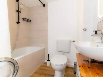 Ferienhaus für 6 Personen (120 m²) in Handewitt 8/10