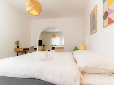 Ferienhaus für 6 Personen (120 m²) in Handewitt 10/10