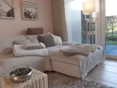 Ferienhaus für 5 Personen (80 m²) in Dangast 1/10