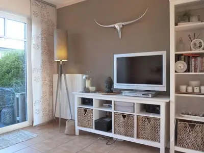 Ferienhaus für 5 Personen (80 m²) in Dangast 2/10