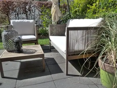 Ferienhaus für 5 Personen (80 m²) in Dangast 5/10