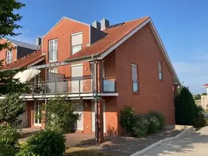 Ferienhaus für 8 Personen (185 m²) in Hohen Wieschendorf