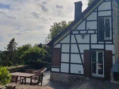 Ferienhaus für 7 Personen (180 m²) in Simmerath 5/10