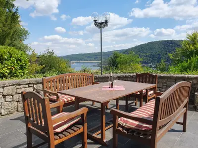 Ferienhaus für 7 Personen (180 m²) in Simmerath 6/10