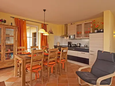 Ferienhaus für 6 Personen (110 m²) in Wohlenberg 1/10