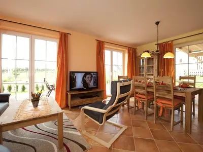 Ferienhaus für 6 Personen (110 m²) in Wohlenberg 2/10