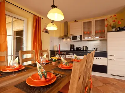 Ferienhaus für 6 Personen (110 m²) in Wohlenberg 3/10