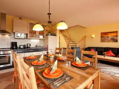 Ferienhaus für 6 Personen (110 m²) in Wohlenberg 6/10