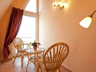 Ferienhaus für 6 Personen (110 m²) in Wohlenberg 7/10