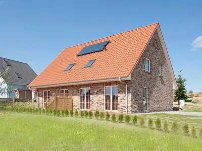 Ferienhaus für 6 Personen (110 m²) in Wohlenberg 10/10