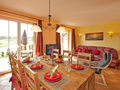 Ferienhaus für 6 Personen (110 m²) in Wohlenberg 1/10