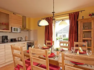 Ferienhaus für 6 Personen (110 m²) in Wohlenberg 2/10