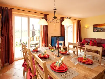 Ferienhaus für 6 Personen (110 m²) in Wohlenberg 3/10