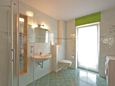 Ferienhaus für 6 Personen (110 m²) in Wohlenberg 5/10