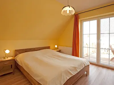 Ferienhaus für 6 Personen (110 m²) in Wohlenberg 7/10