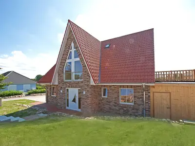 Ferienhaus für 6 Personen (110 m²) in Wohlenberg 10/10