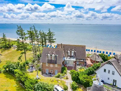 Ferienhaus für 3 Personen (60 m²) in Wyk auf Föhr 1/10