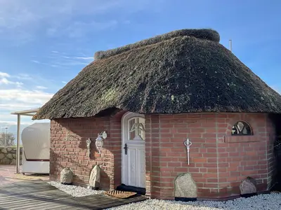 Ferienhaus für 3 Personen (60 m²) in Wyk auf Föhr 2/10