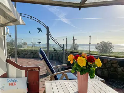 Ferienhaus für 3 Personen (60 m²) in Wyk auf Föhr 3/10