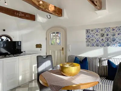 Ferienhaus für 3 Personen (60 m²) in Wyk auf Föhr 5/10